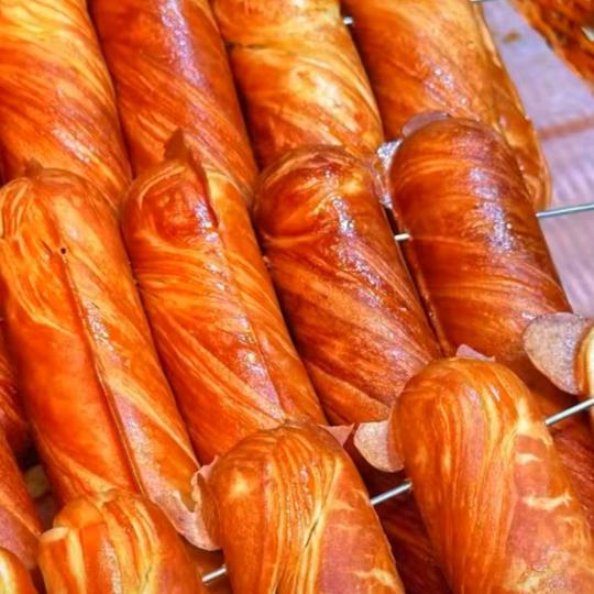 尚可香酥牛奶棒(昌乐店)官方号