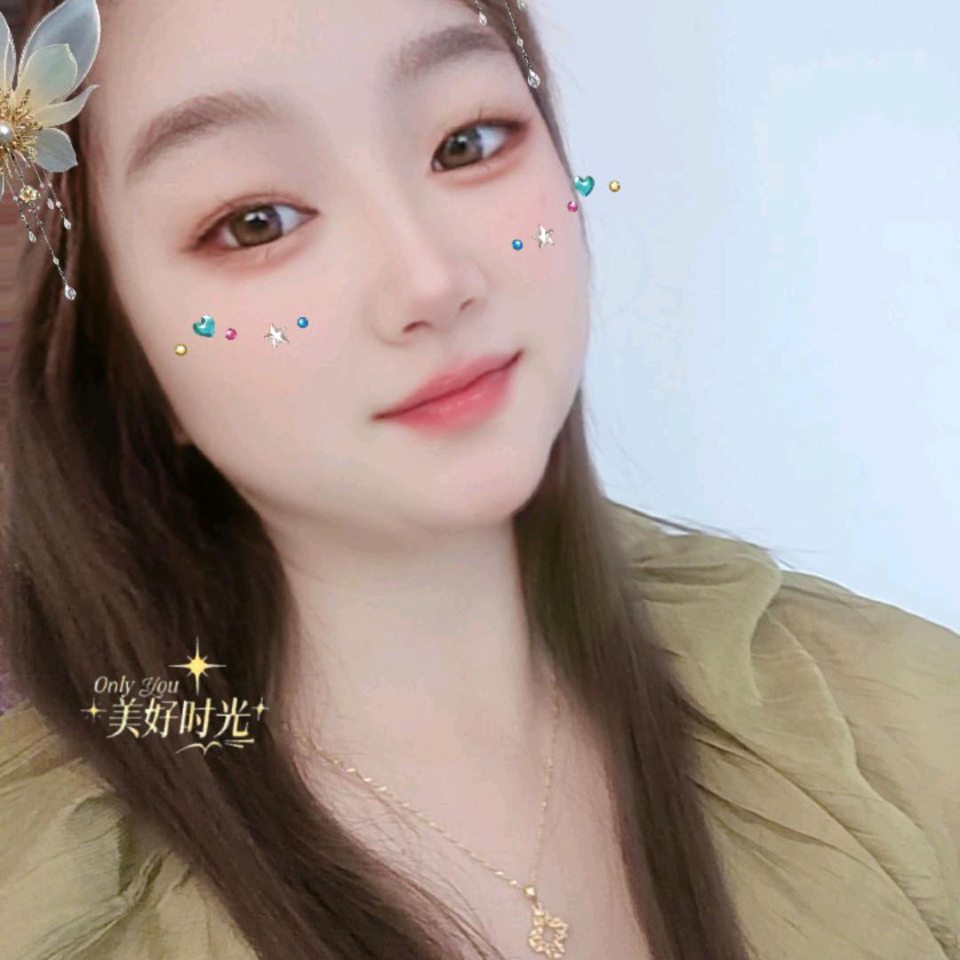 月儿