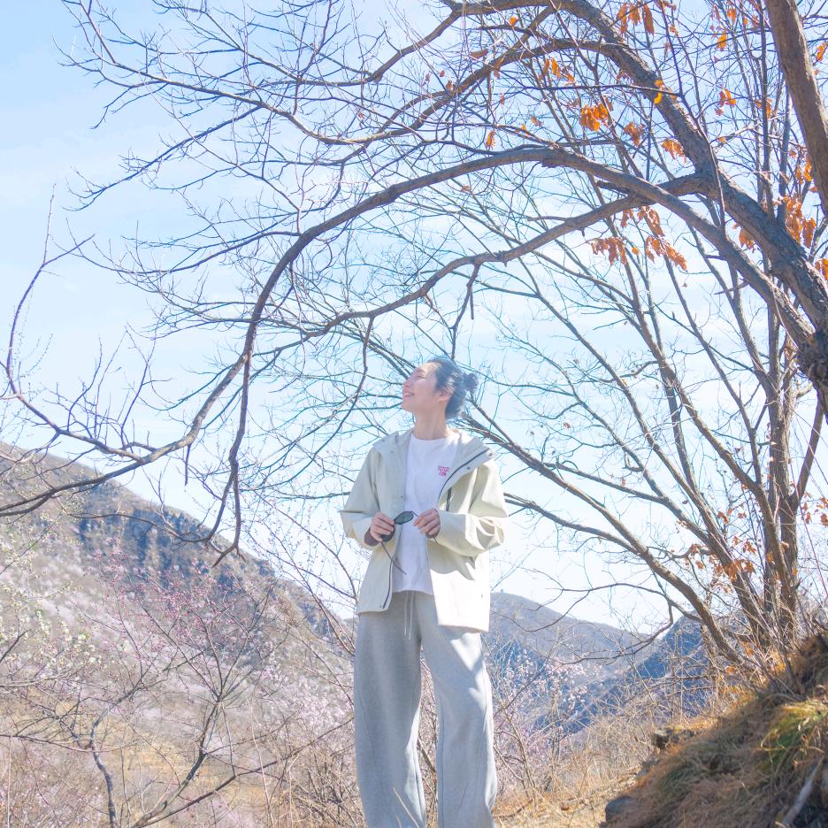 陈溜达