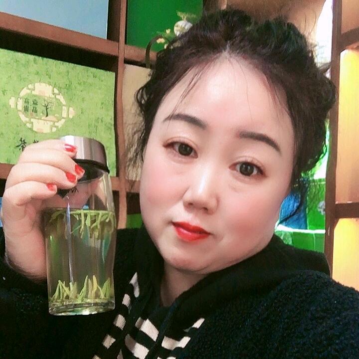 浠水茶叶姐
