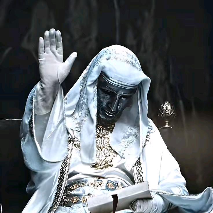 自动吸收好运🍀