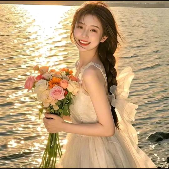 好柿朵朵🎀💐