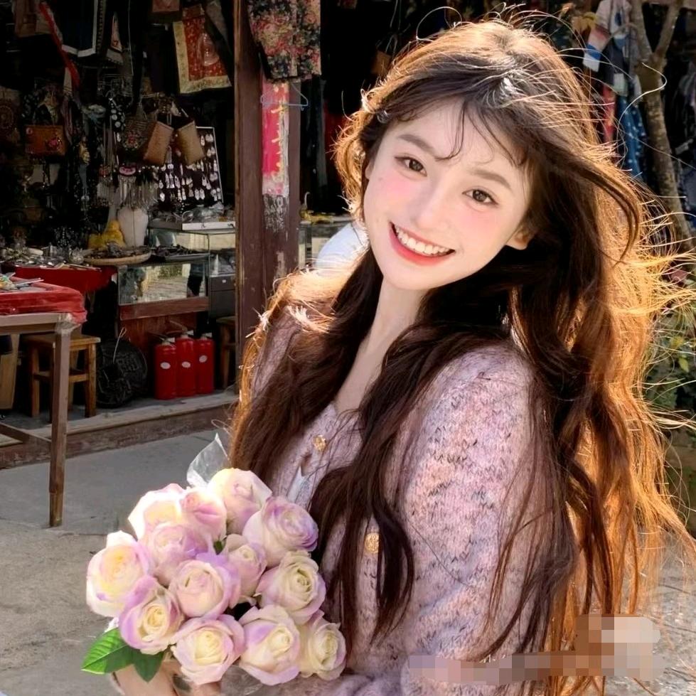 旺旺小美满ෆ（见过张杰版）