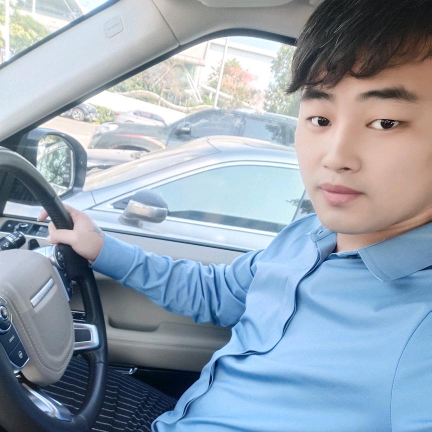 我为自己代言