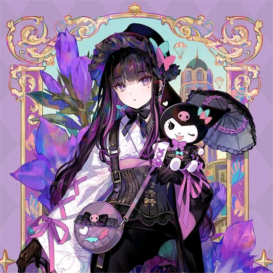 ♥