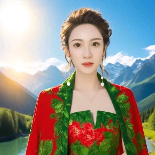 🌿云九晴🌹🍎