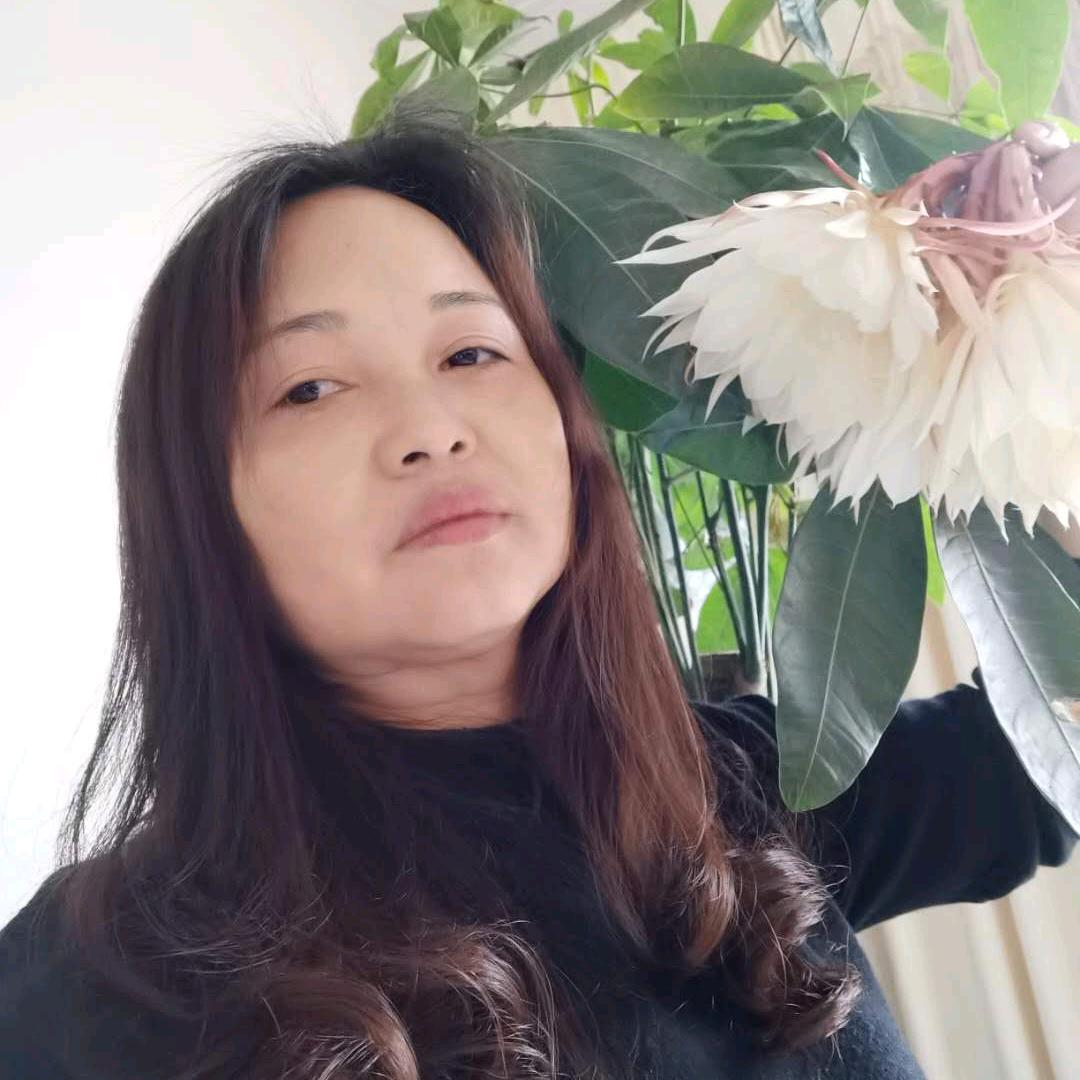 淡忘（黄姐）