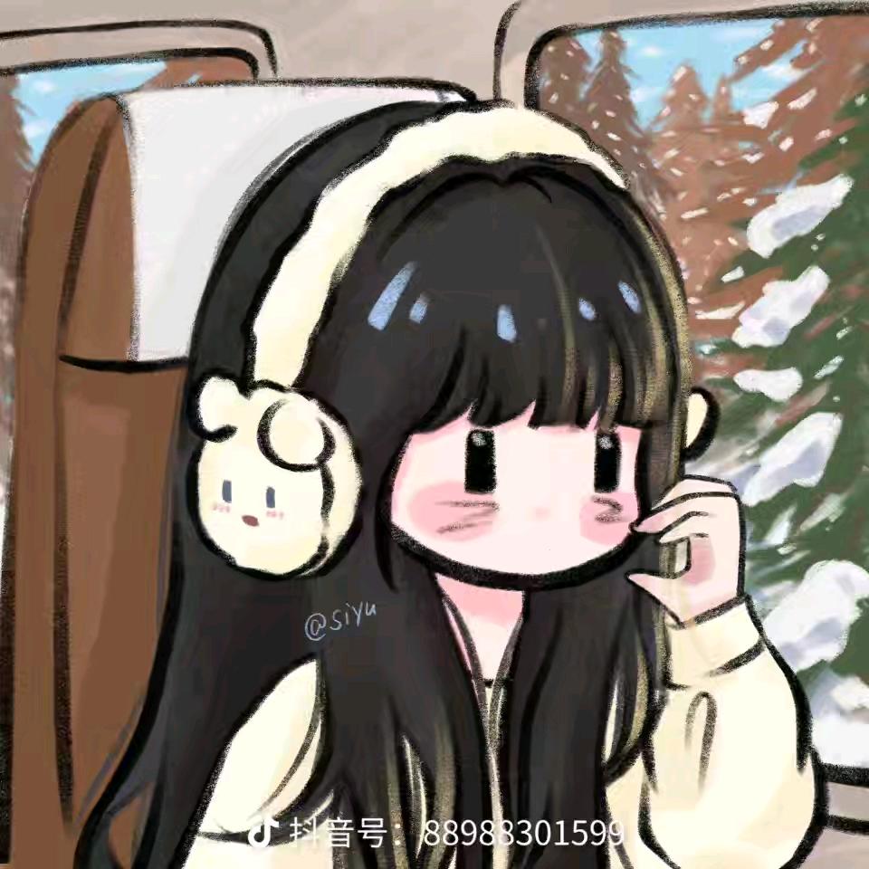 是小小呀（小奶牛后援）