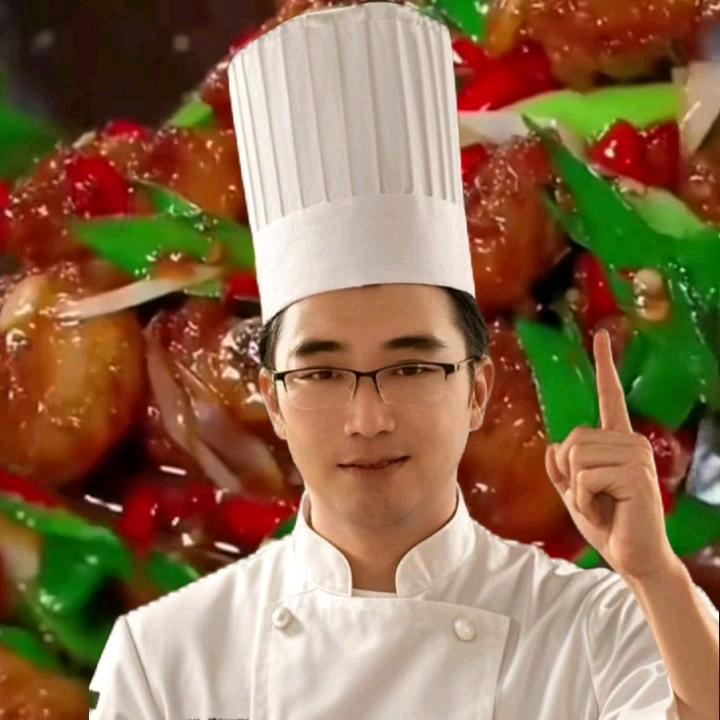 美食坊