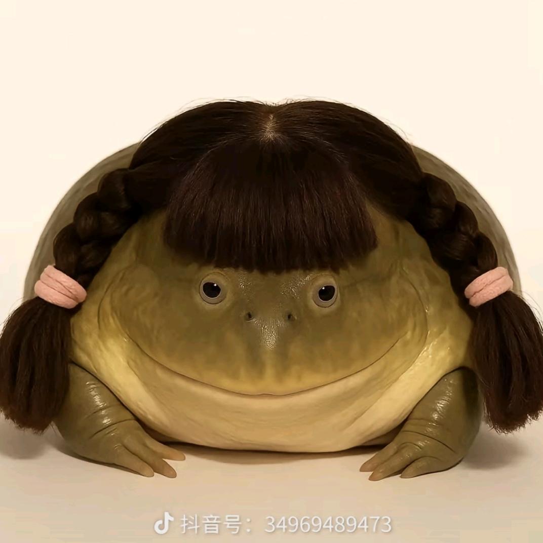 亚儿🎈