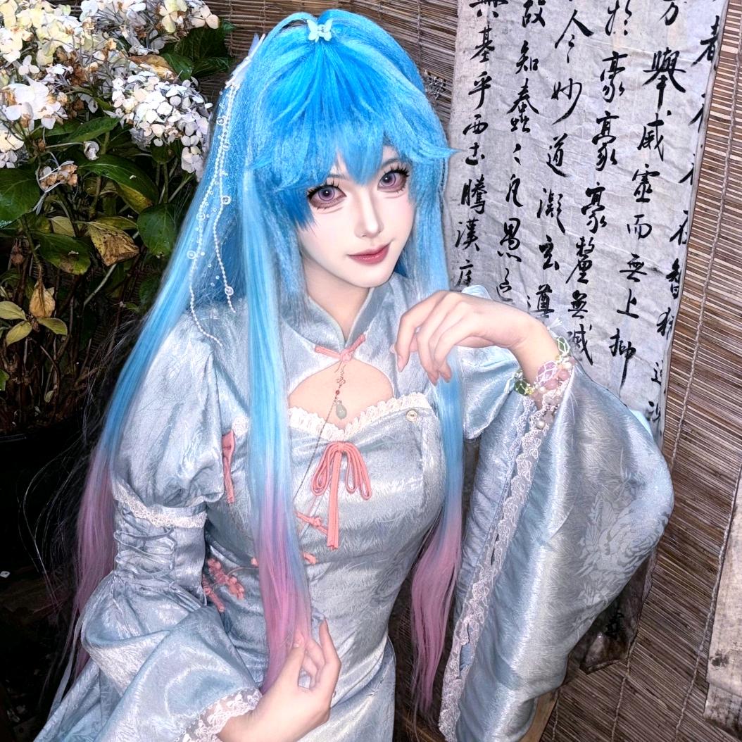 夏今澄
