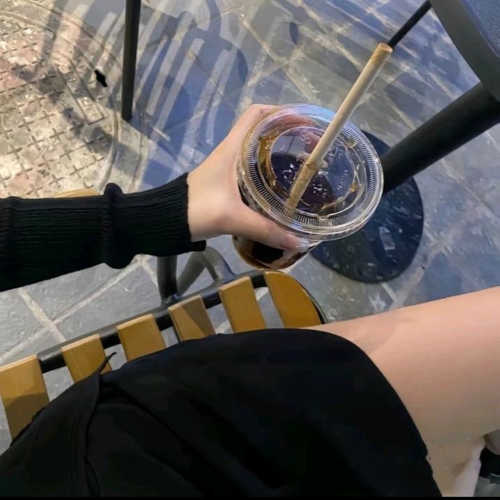 一杯冰美式、☕