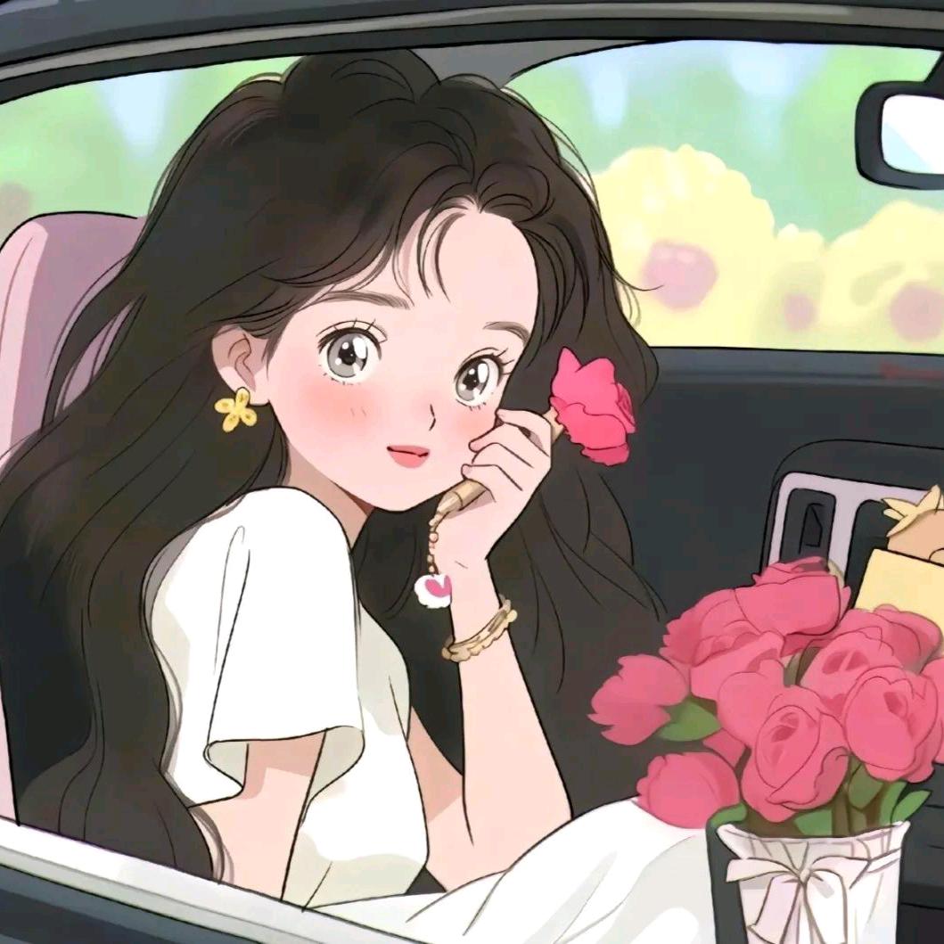 虫子呀