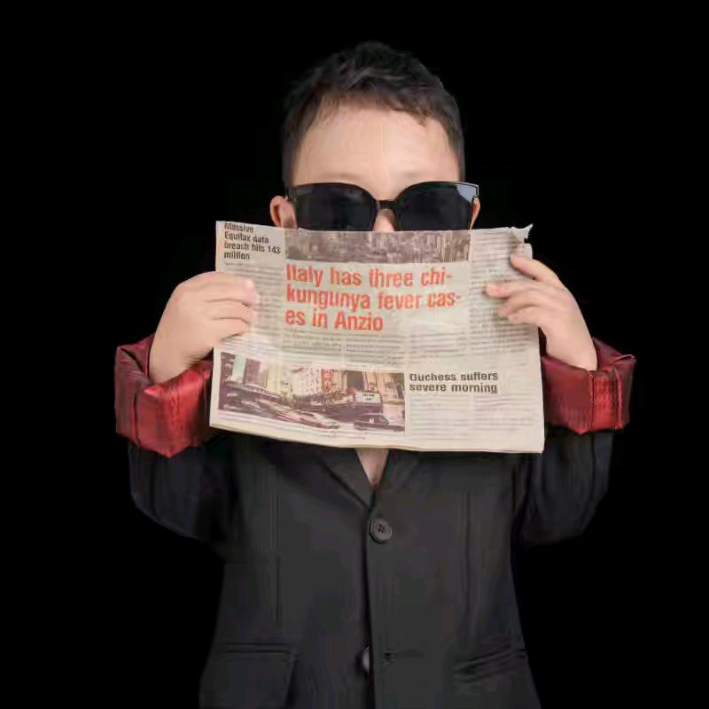 聚慕化妆总监梦娇