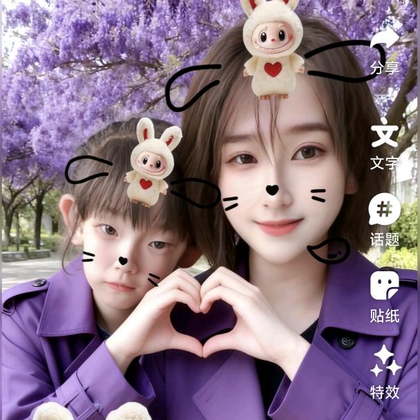 加油＾０＾~自己