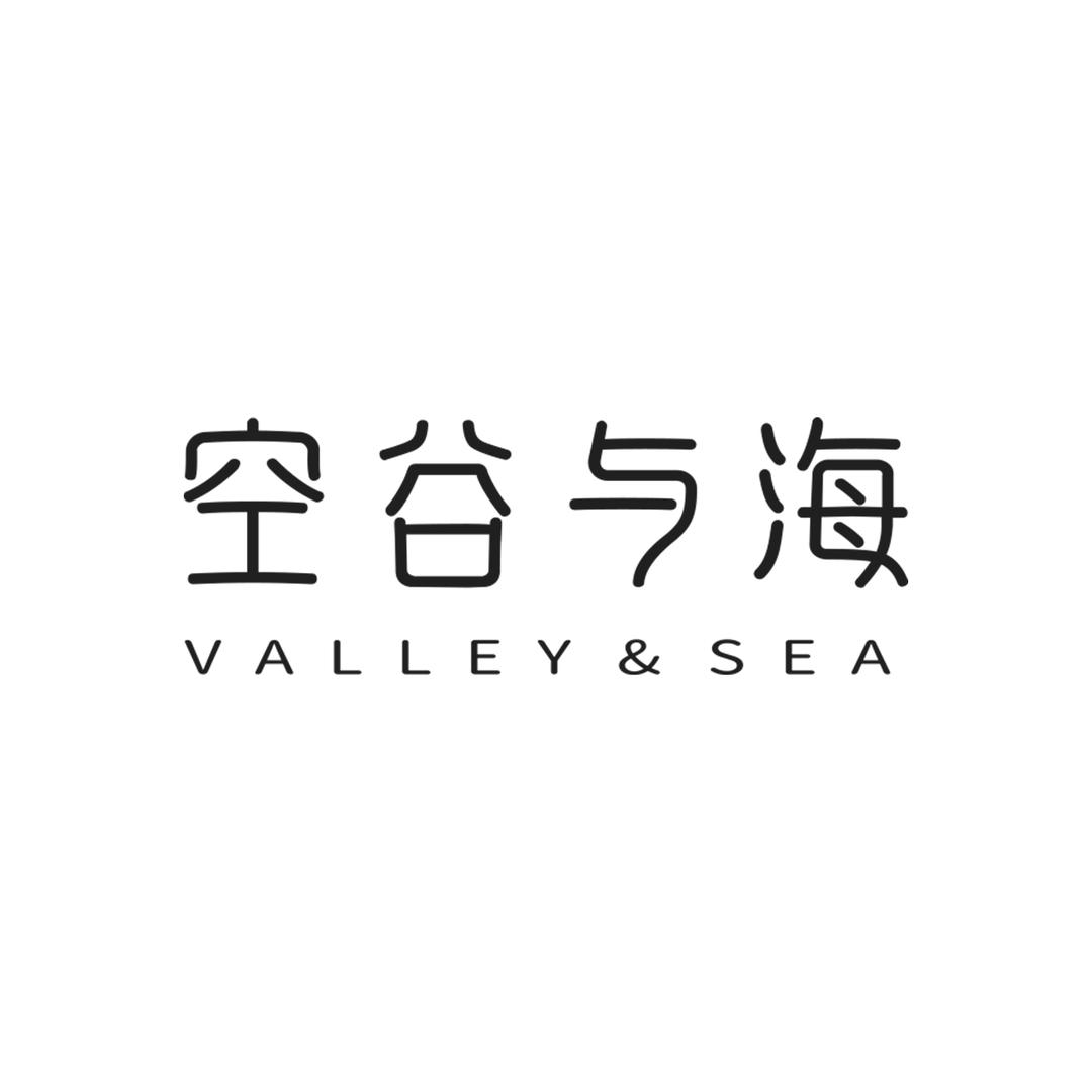 空谷与海美妆