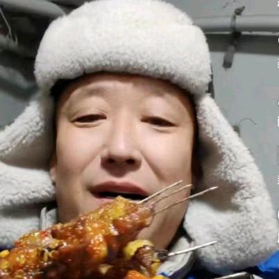 王碳长溜达串铜锅涮肉