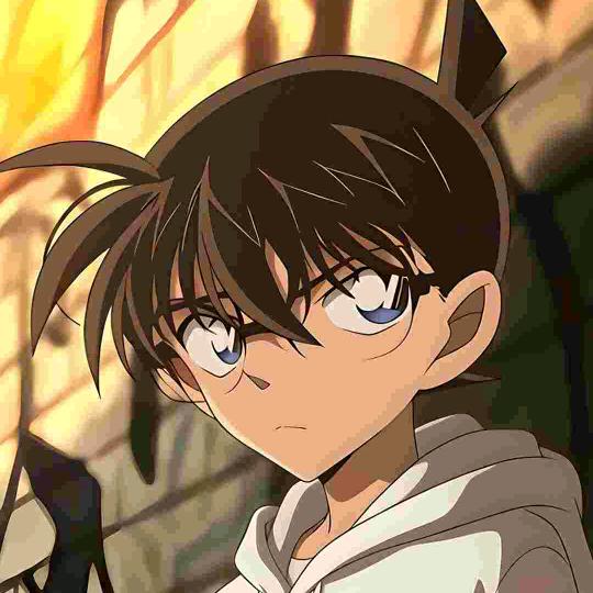 朦胧的小橘子。