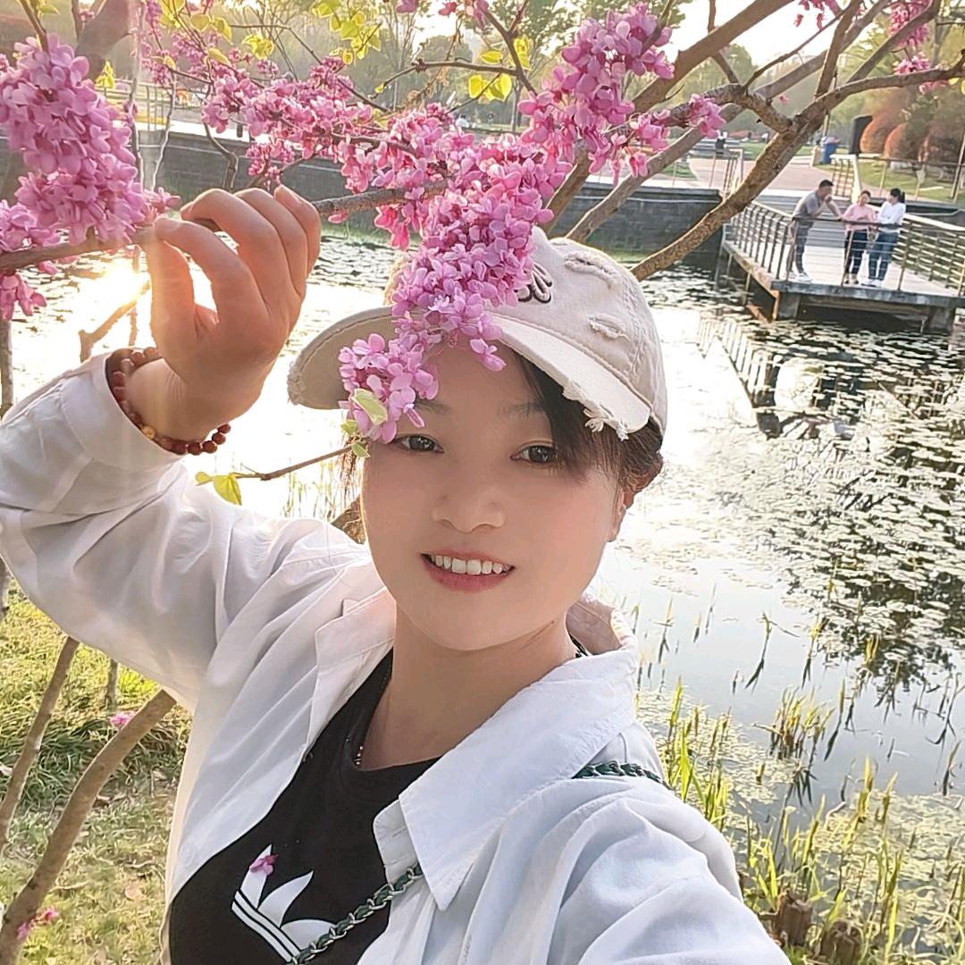 阿梅记录生活