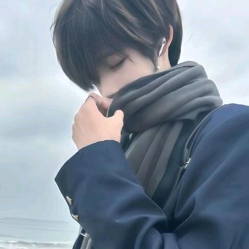 ☁