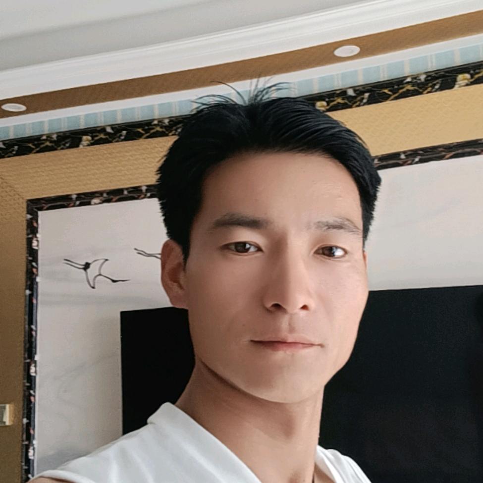 等待有缘人