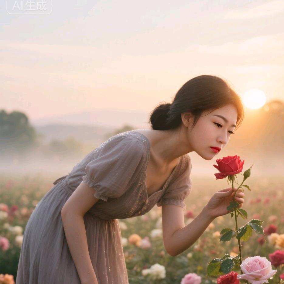 张家界导游叶子