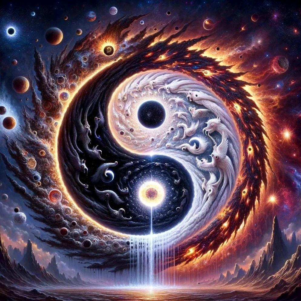 掌控诸神牢笼的余总头像