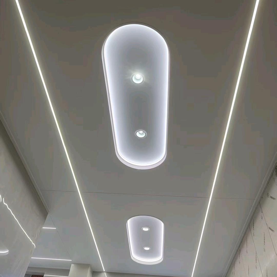 六安集成吊顶批发蜂窝大板厂