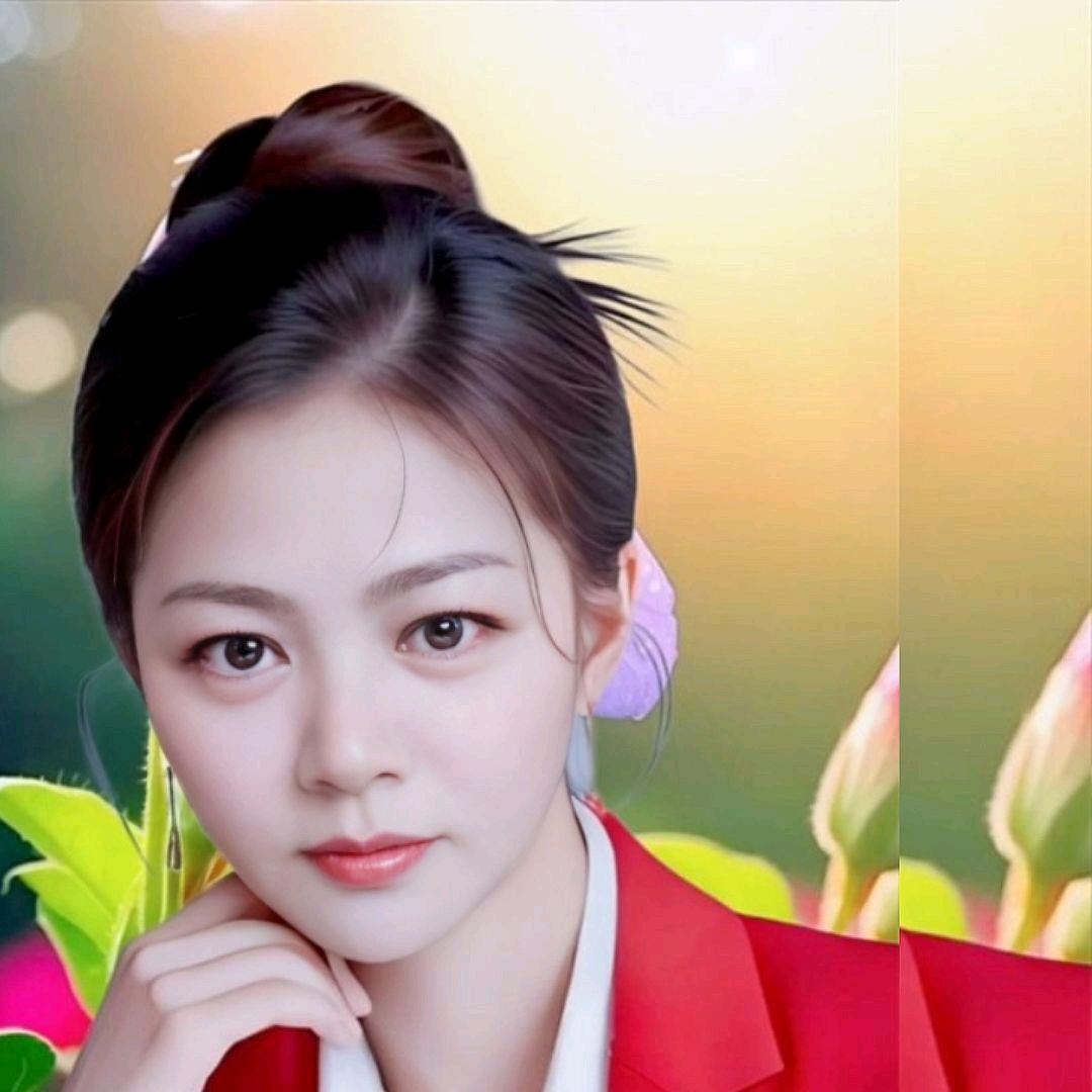 红玫桂🌹🌹