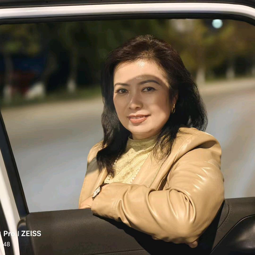 新疆古力服装店