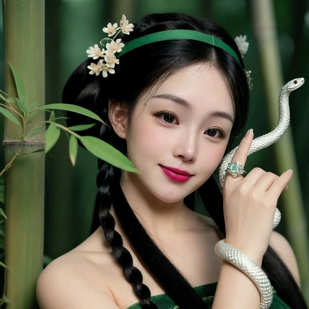 妮妮🍃💕♨️