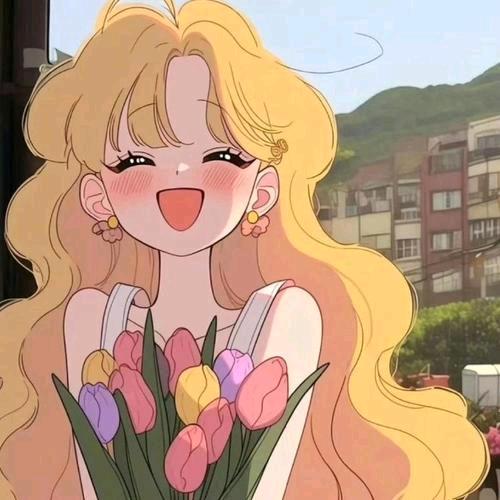 花开富贵.