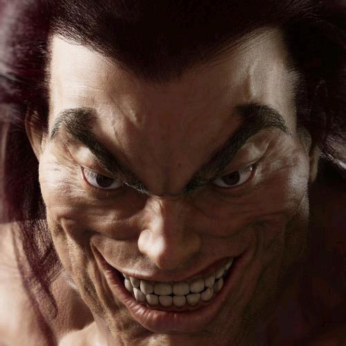 深渊卢