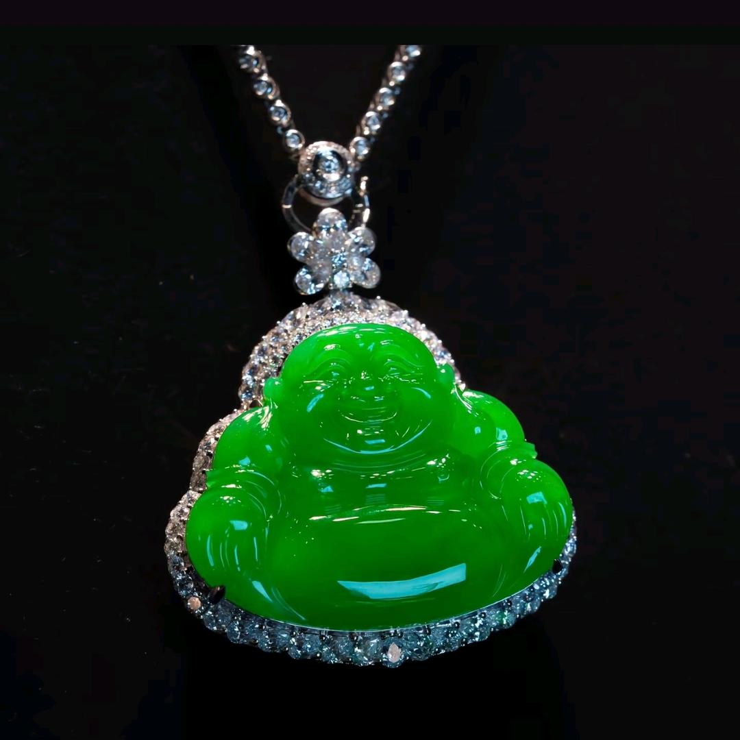 玉翠甄选翡翠