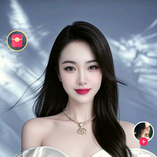 蝶美膜力小铺，华艺二楼