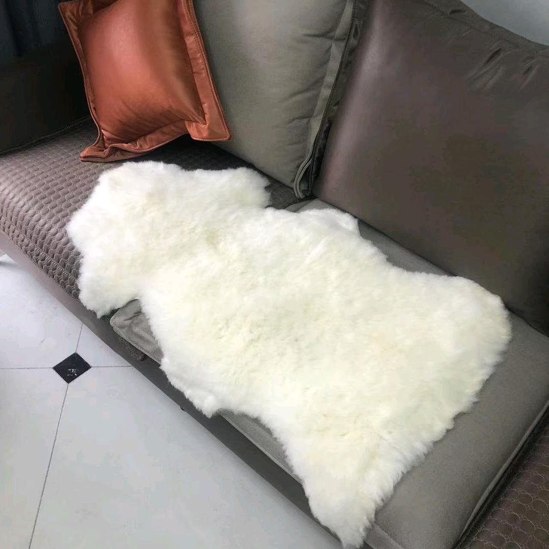 祥鸿皮业精选皮毛