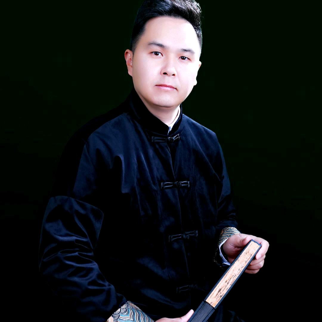 秦人大事•关中小白狮（赵团长）