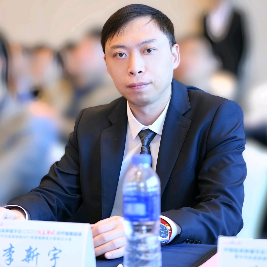 李新宇减重代谢