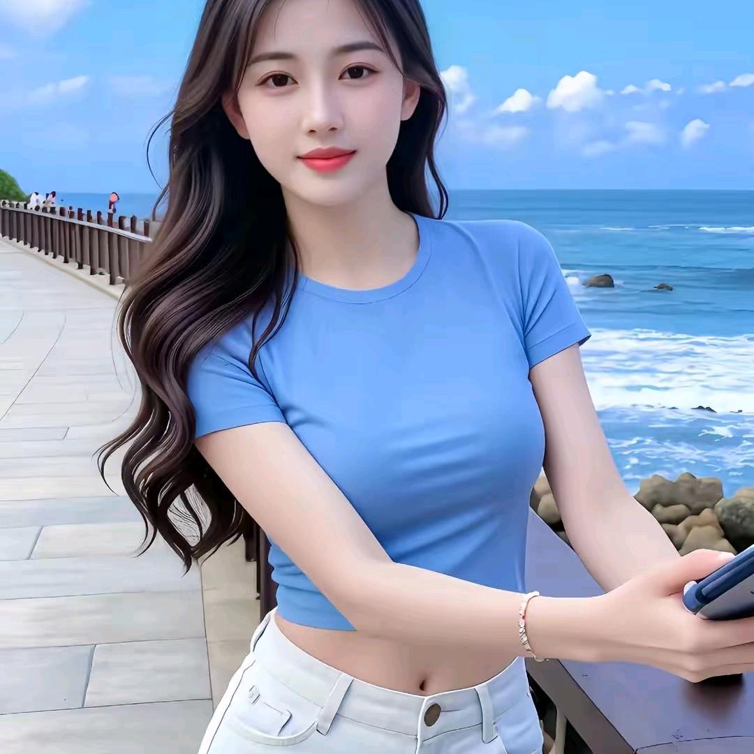 小悠悠很忙