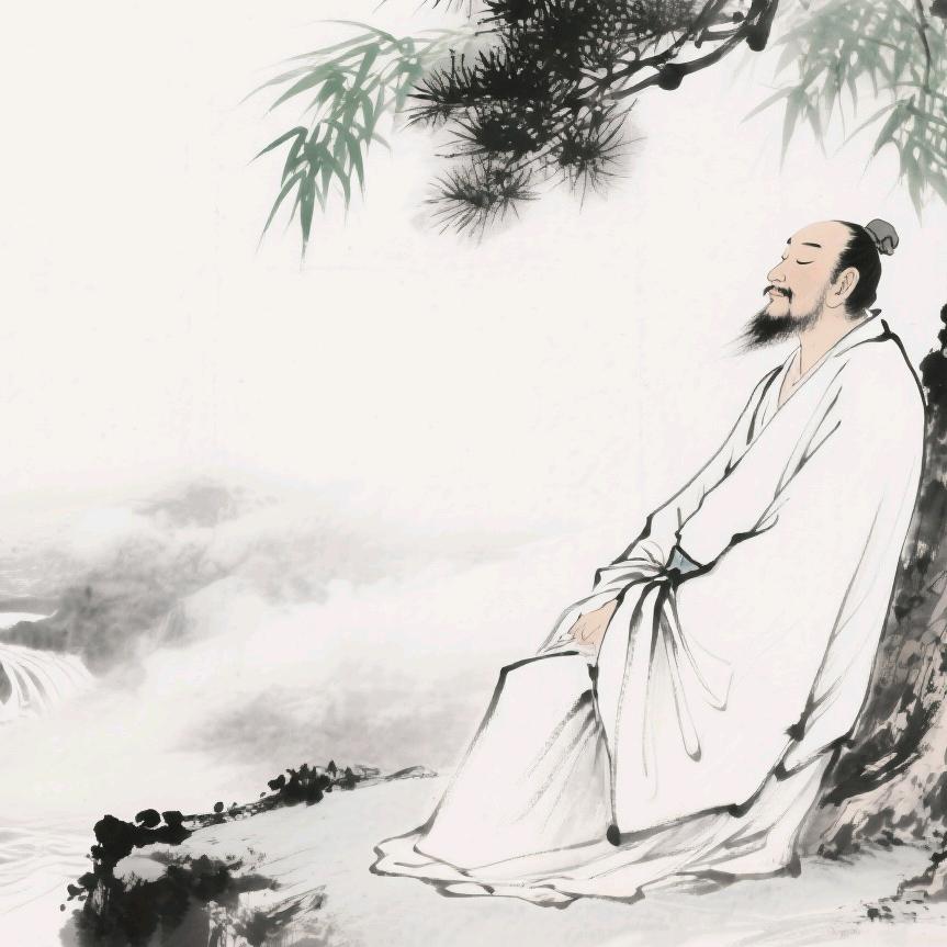 悠闲