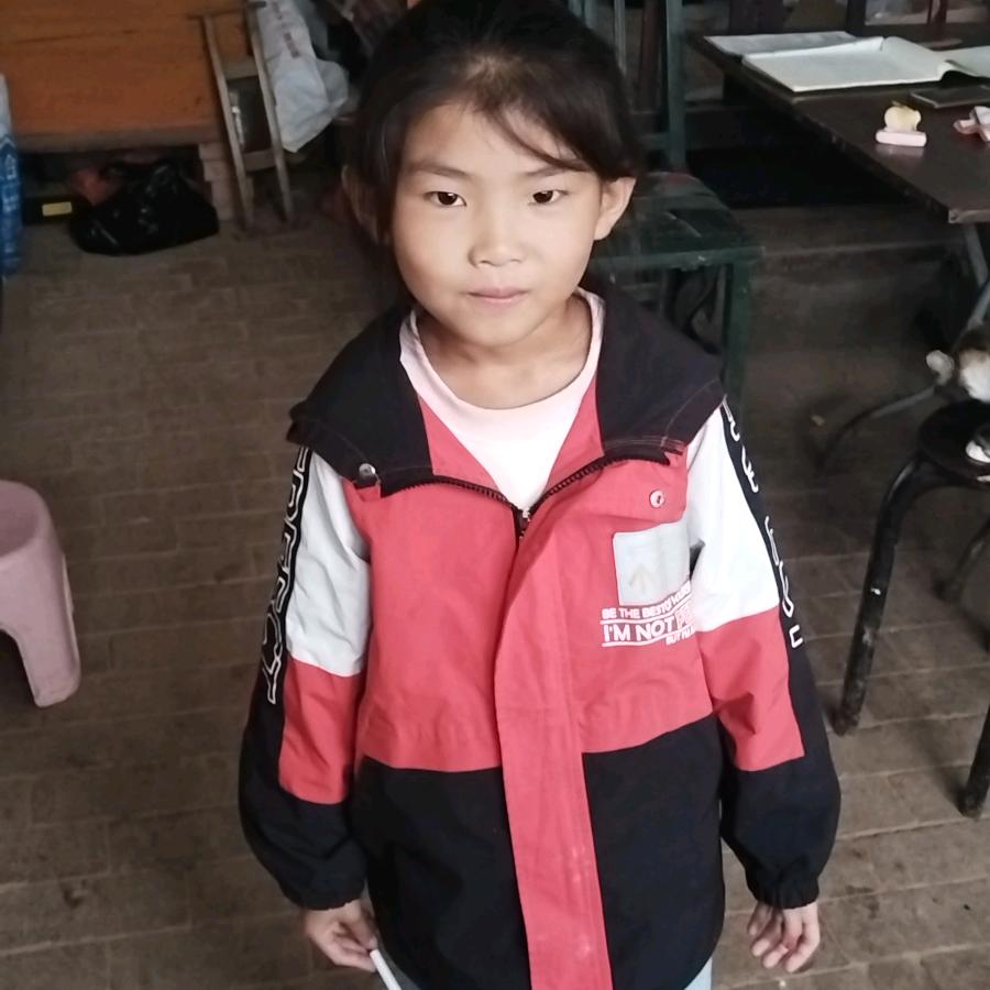 好孩孑