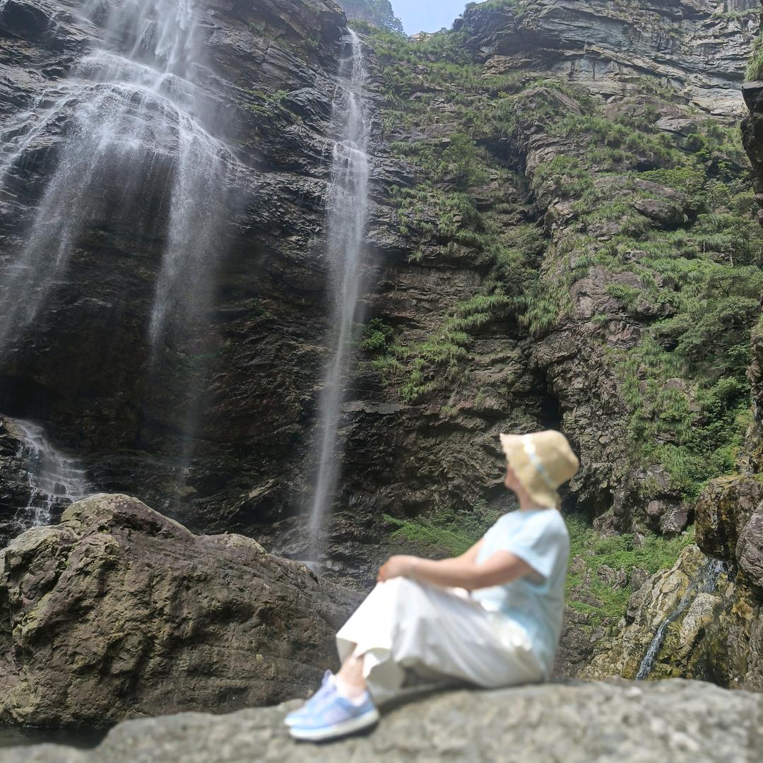 木槿暖夏