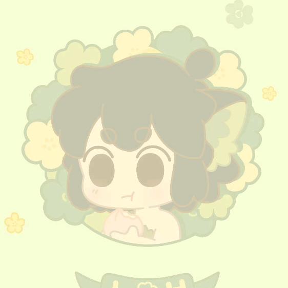 鱼鱼🐟