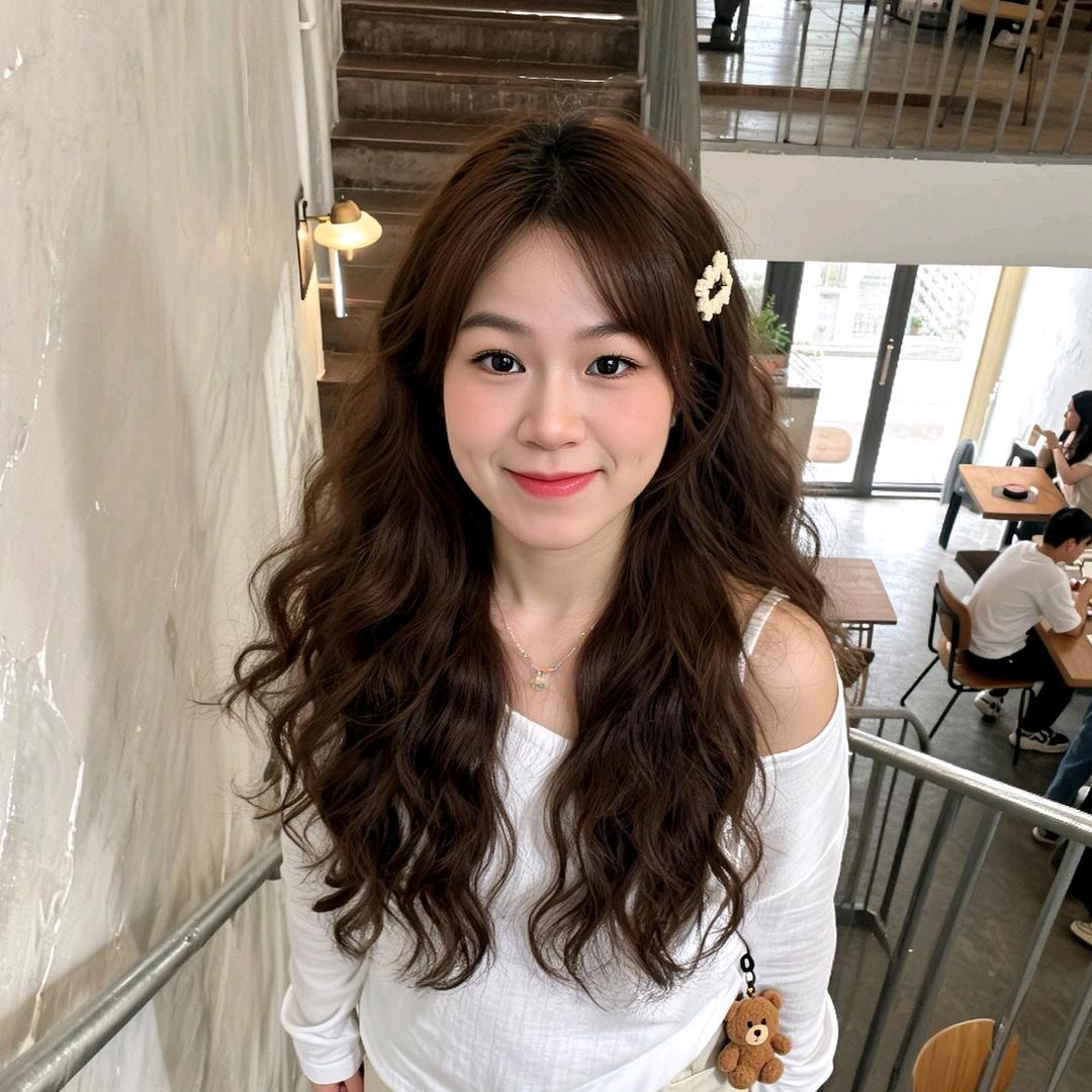 毛家姑娘