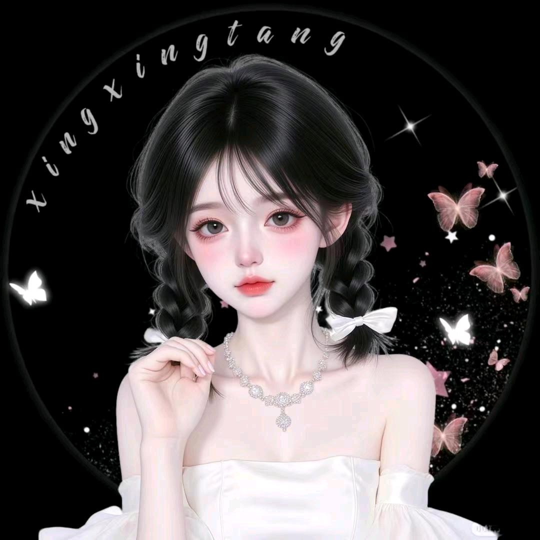 𝓧.木木