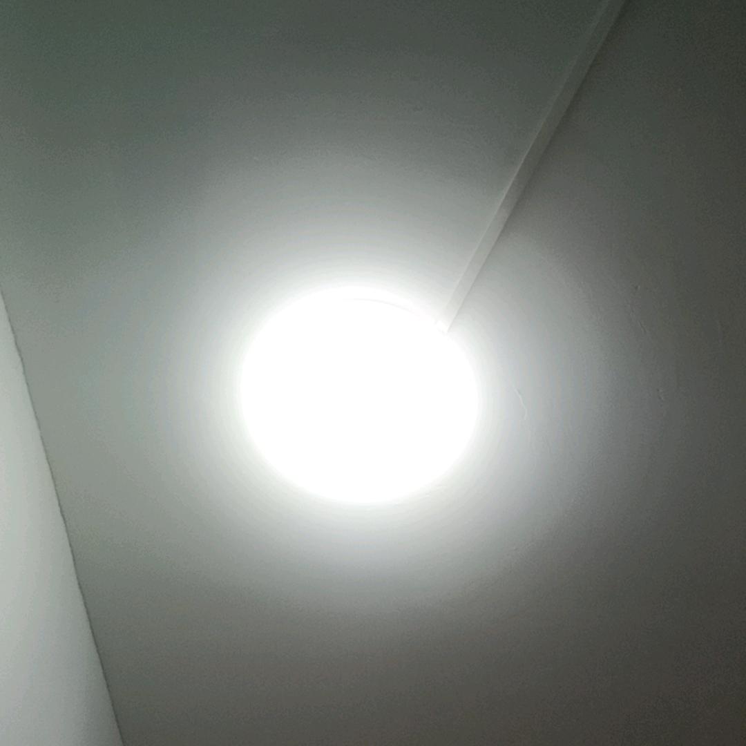 此夜天荒