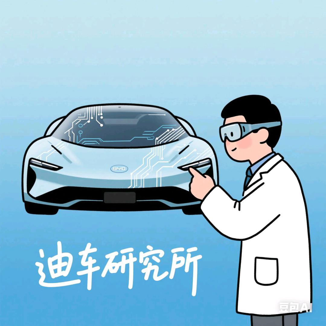 迪车研究所