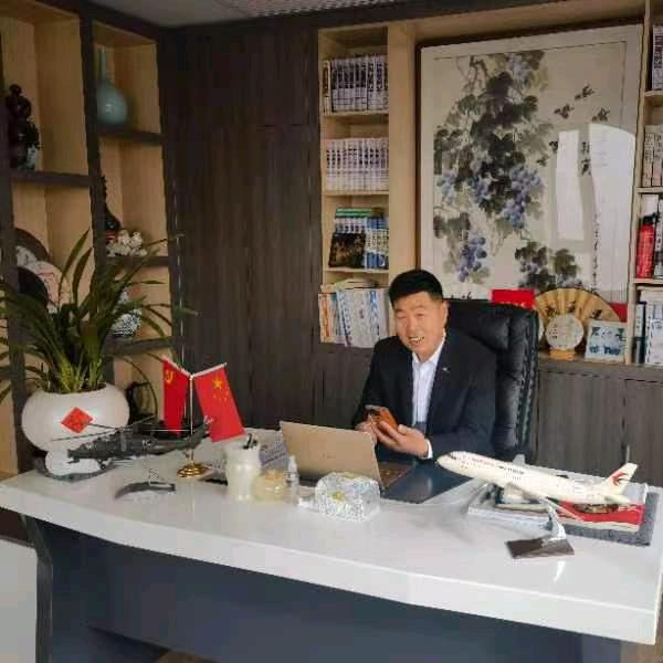 河南迎帆装饰建筑工程有限公司