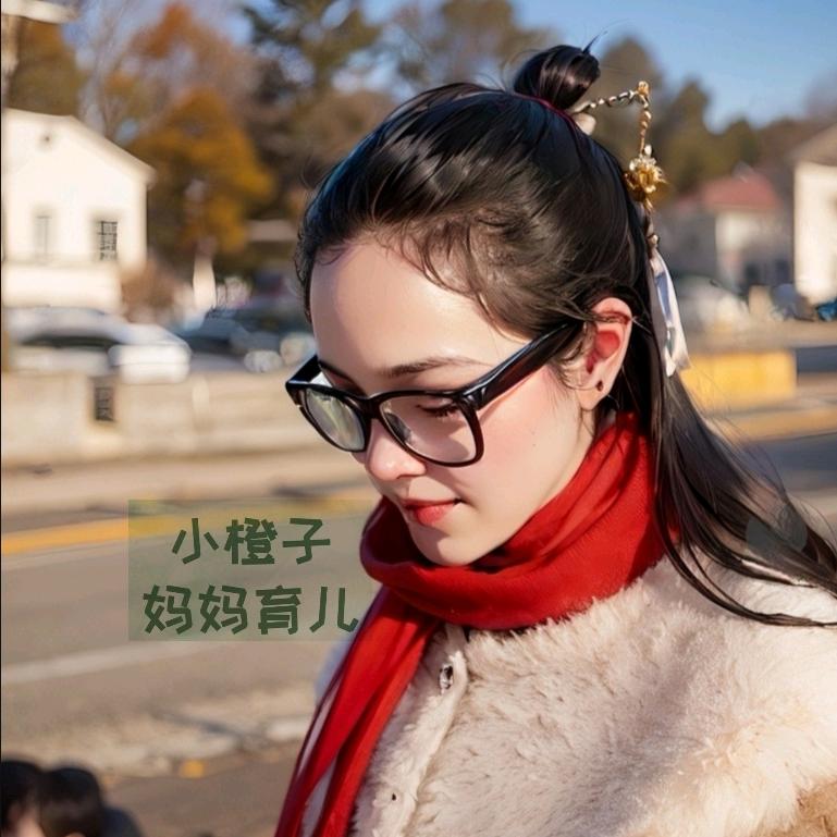 小橙子阅读（上午10：55）