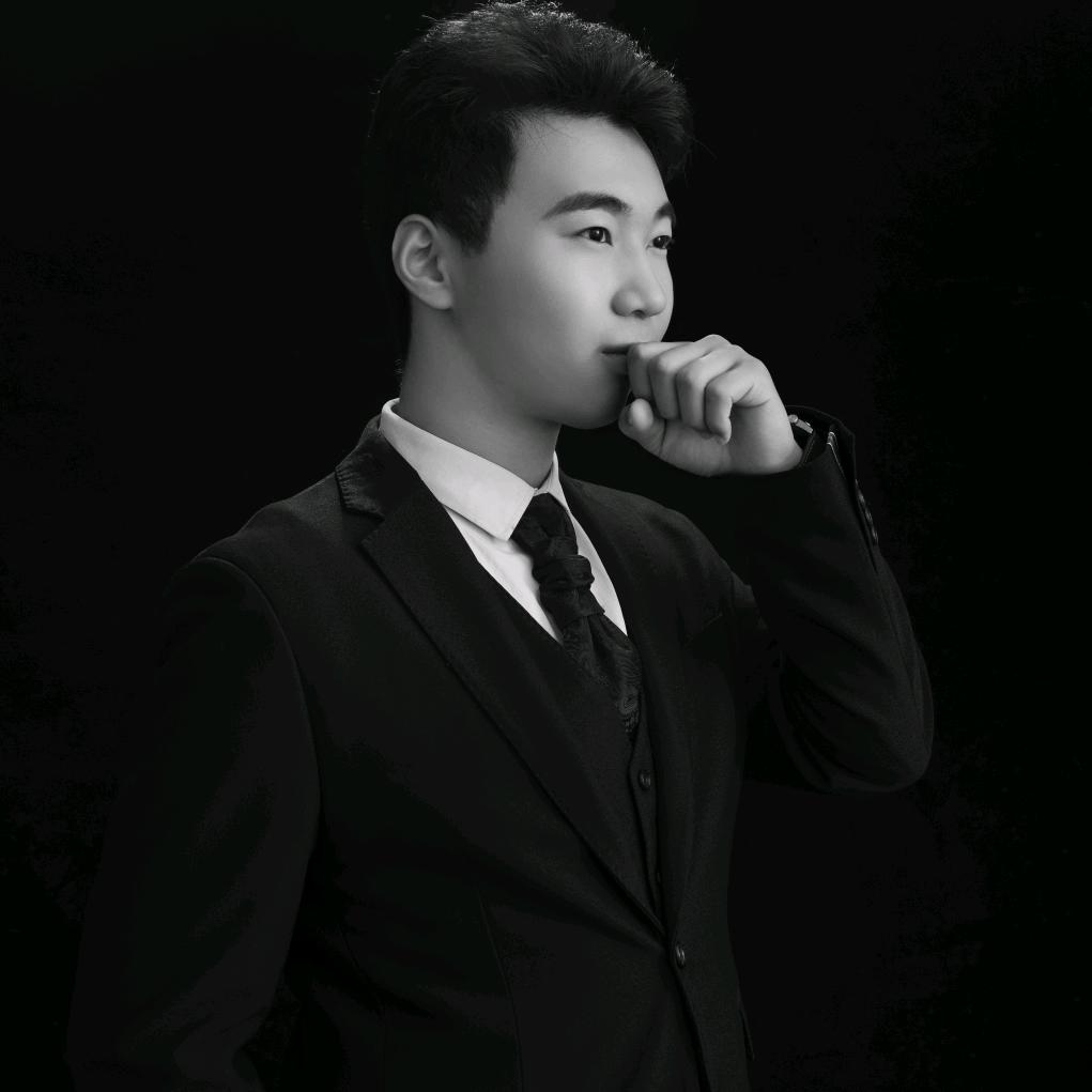 大壮～（情感分析）